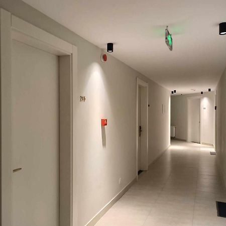 Новый Гудаури Loft 2 Appartement Buitenkant foto