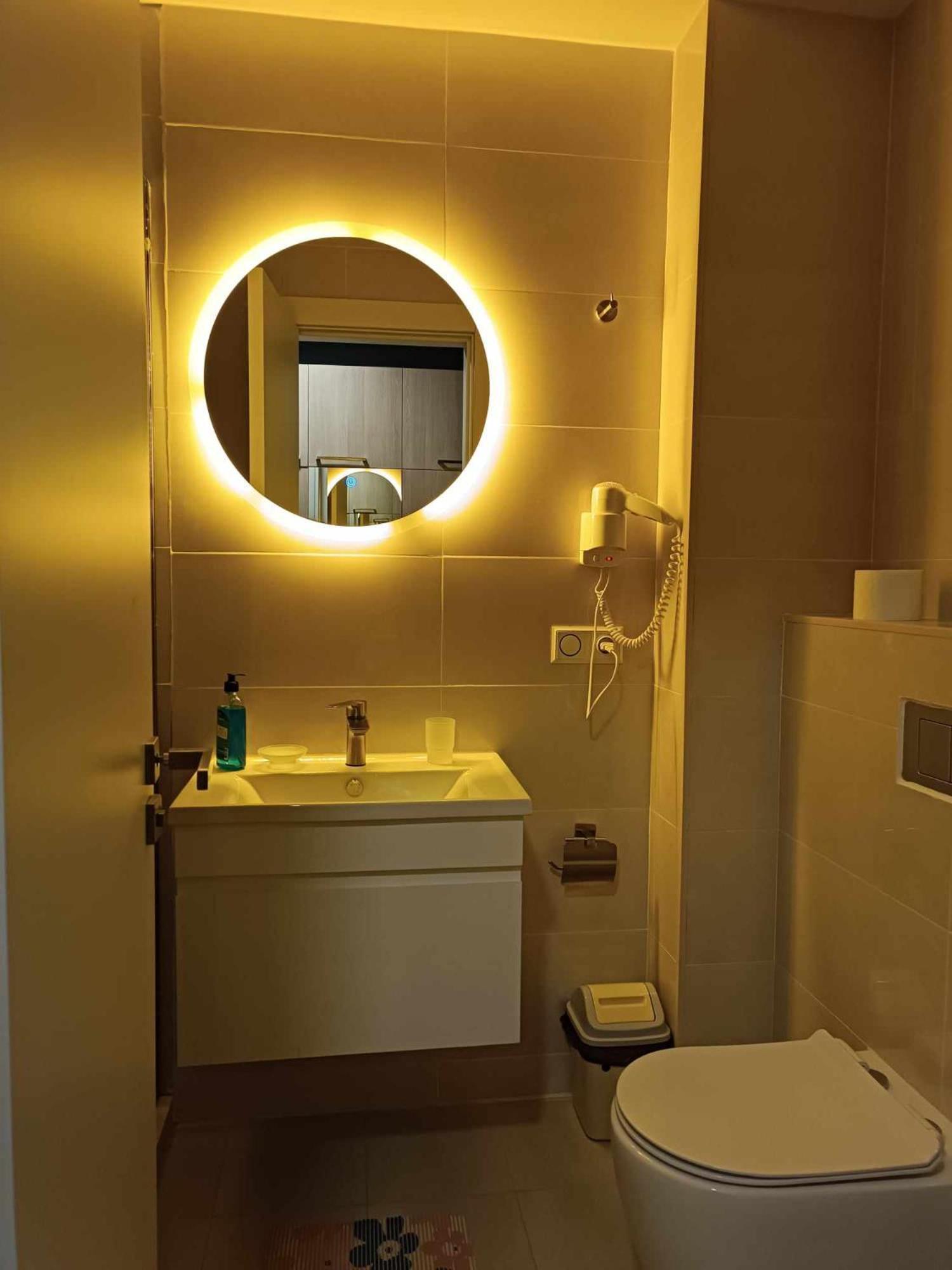Новый Гудаури Loft 2 Appartement Buitenkant foto