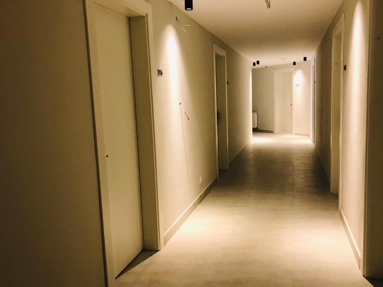 Новый Гудаури Loft 2 Appartement Buitenkant foto