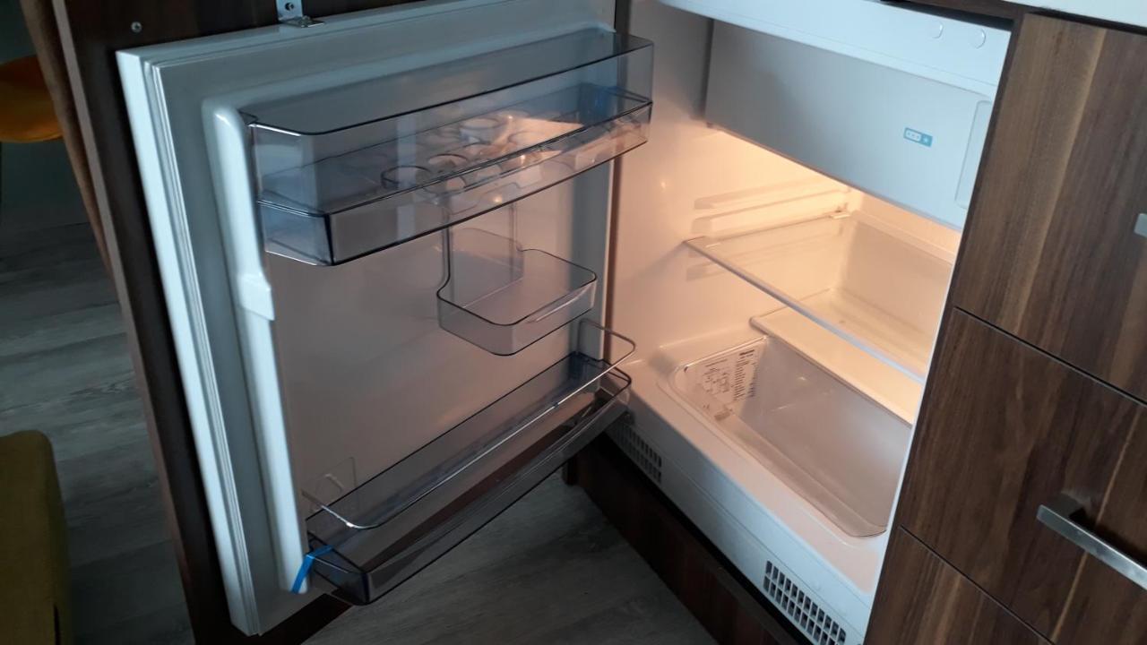 Новый Гудаури Loft 2 Appartement Buitenkant foto
