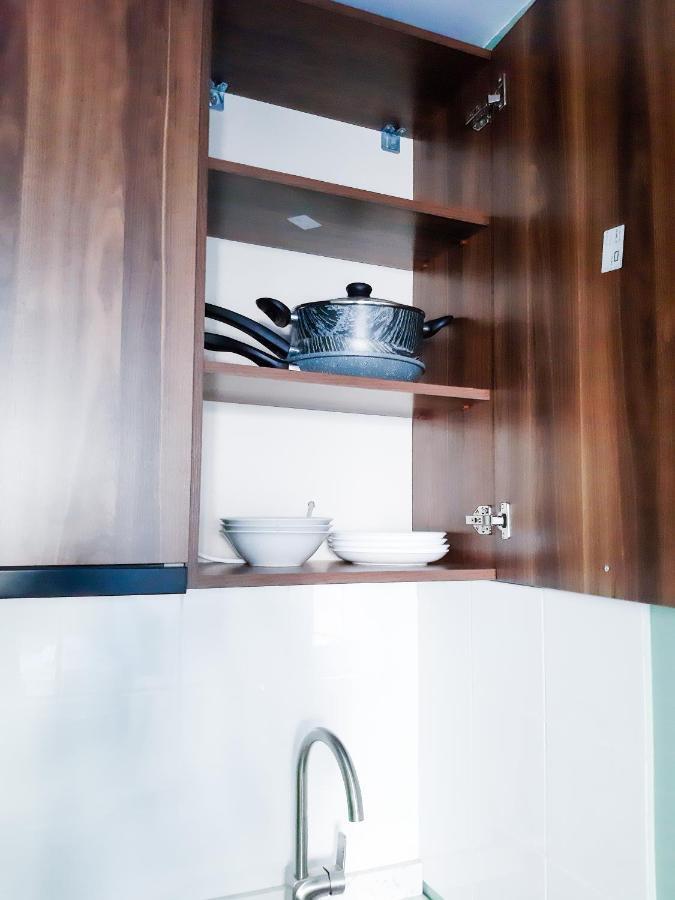 Новый Гудаури Loft 2 Appartement Buitenkant foto